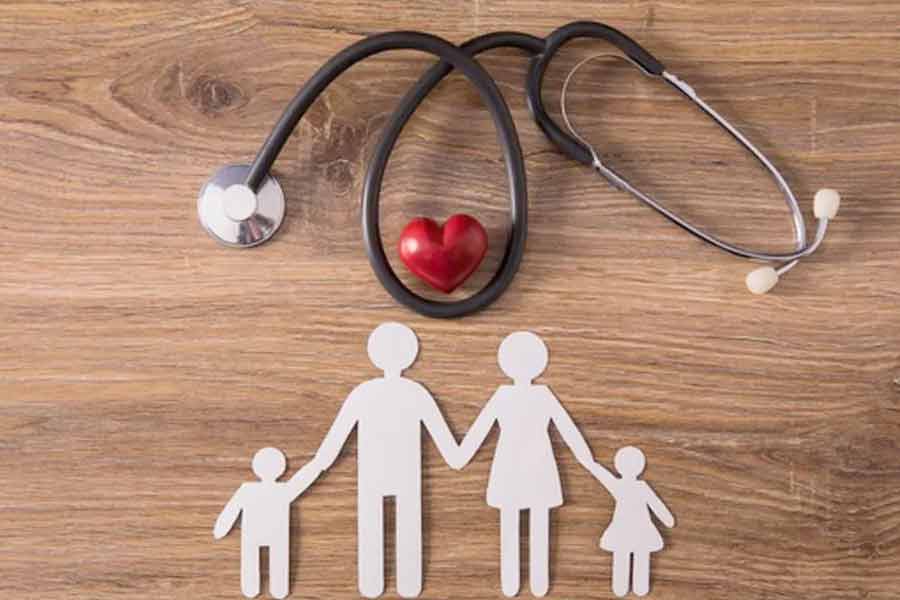 Things to know about health insurance