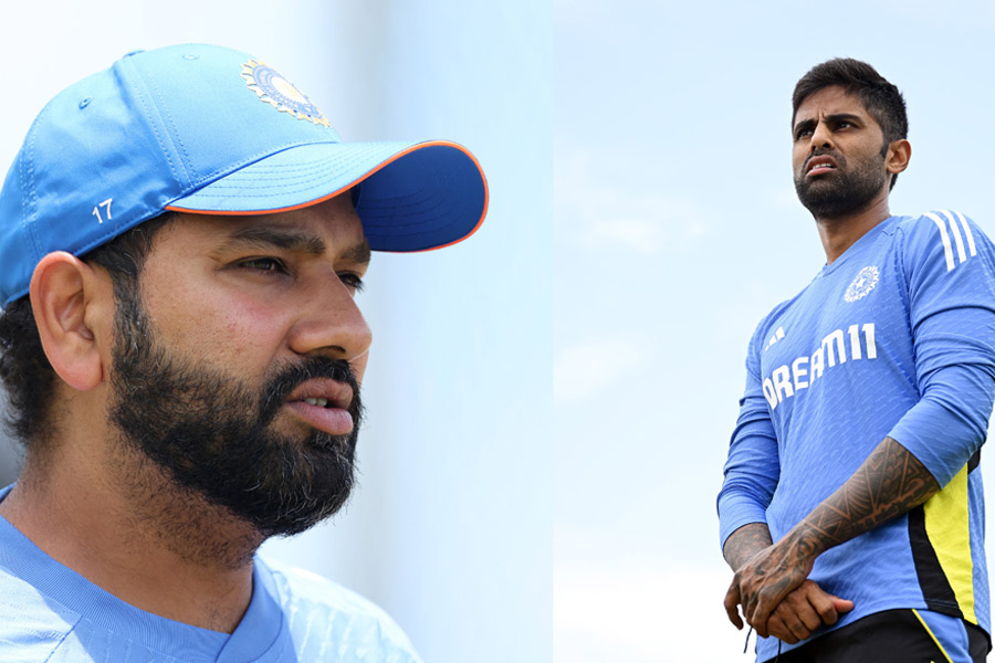 India squad for Sri Lanka tour announced Surya Kumar Yadav is T20 captain