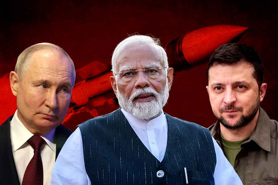 PM Modi To Visit Ukraine In August, First Since 2022 Russia Invasion: Sources