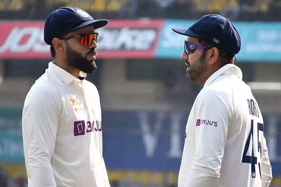 Rohit Sharma and Virat Kohli likely to play Duleep trophy this year