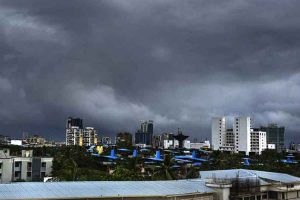 WB Weather Update: Met predicts heavy rain in North Bengal