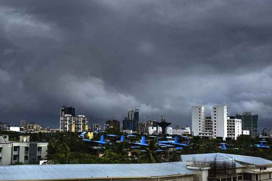 WB Weather Update: Will heavy rain lash out in Bengal