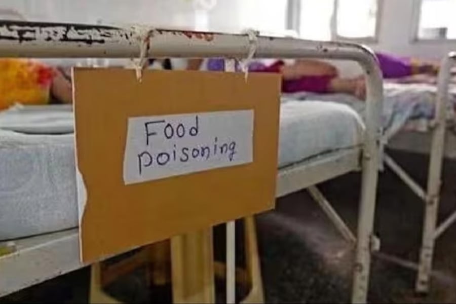 4 children die of food poisoning in Andhra Pradesh