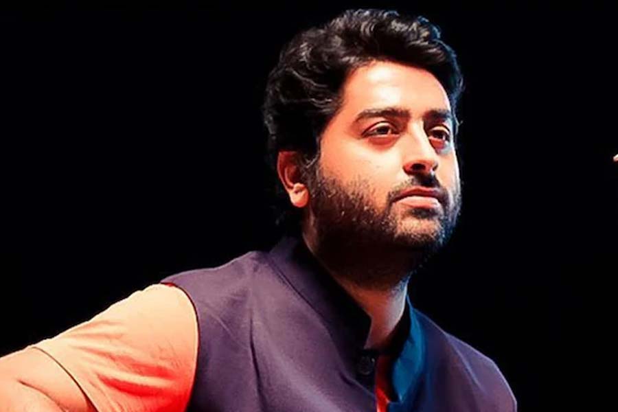 Arijit Singh new post goes viral