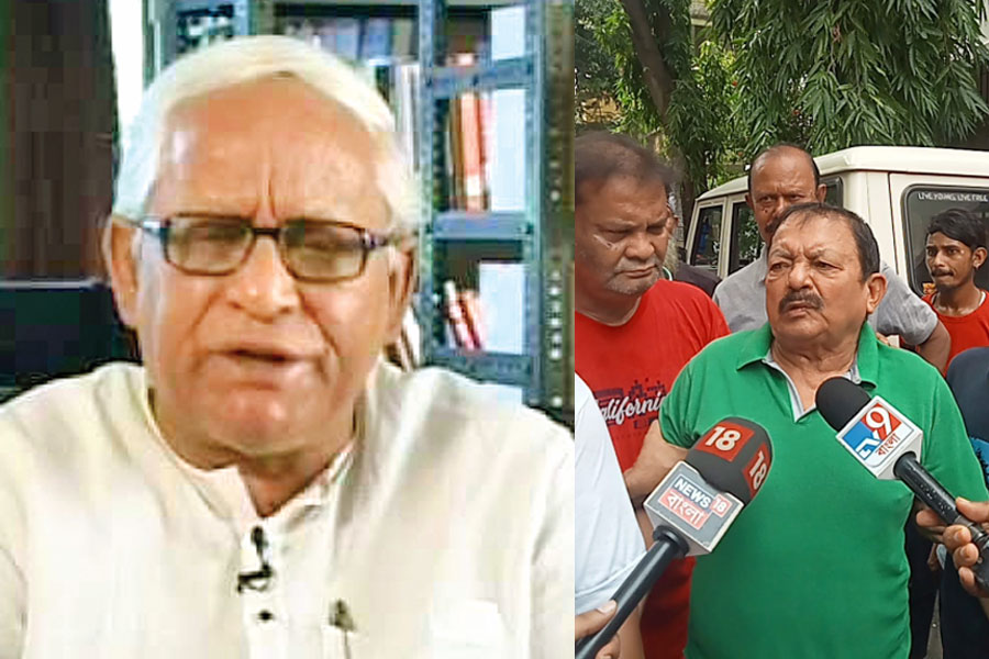 Buddhadeb Bhattacharjee: 'A life with purity and honesty', Former CM's driver recalls memories