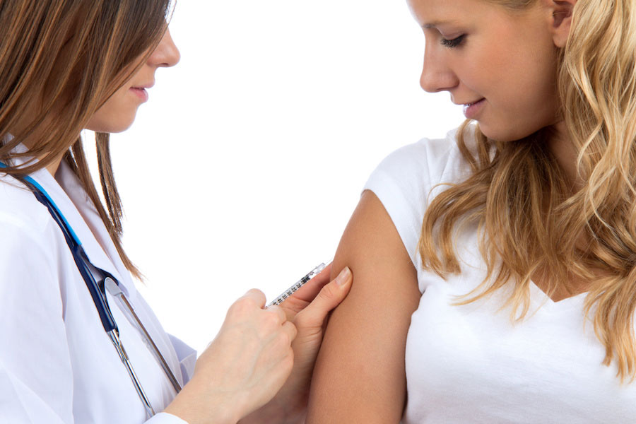 Know about Cervical Cancer Vaccine, Expert gave Health Tips