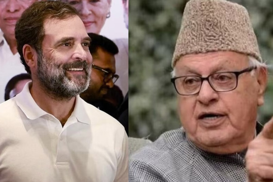 National Conference, Congress may join hands for J&K Assembly polls