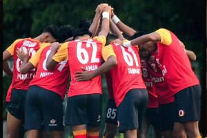 Calcutta Football League: East Bengal to face Mohammedan in CFL