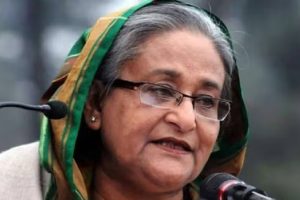 False murder case against Sheikh Hasina and others in Dhaka