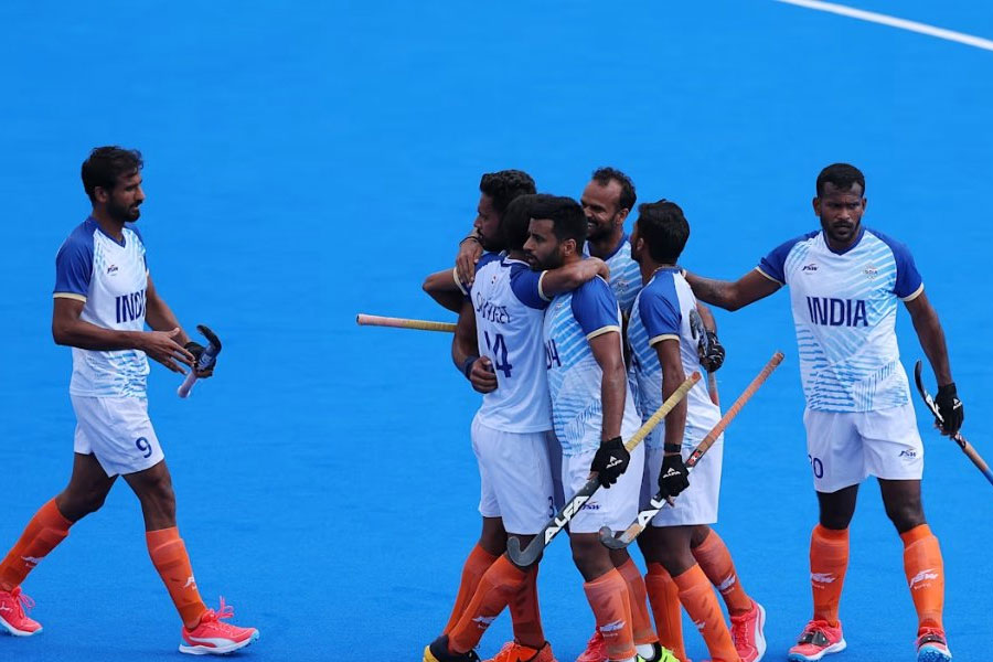 Paris Olympics 2024: India might win gold in hockey, says legend