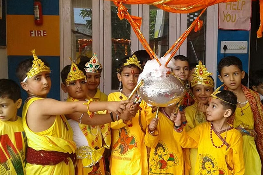 Don't even dare to think of doing these things on Janmasthami