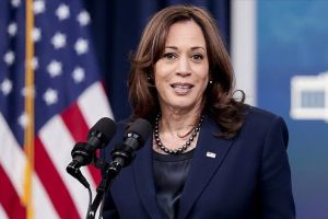 Kamala Harris: The Washington Post lost 2 lac subscriber after decision against Harris's endorsement