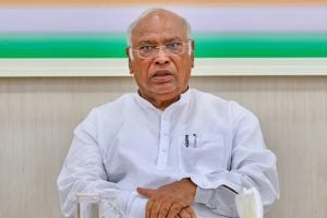 Systematic conspiracy: Mallikarjun Kharge blasts Centre's election rule change