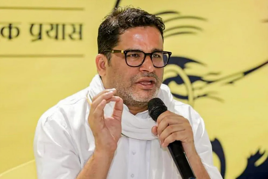 Prashant Kishor Announce Jan Suraaj to fight on 243 seats in Bihar in 2025