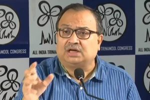 Kunal Ghosh again slams Junior Doctors