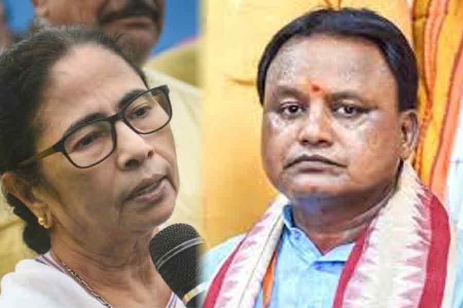 Labours of West Bengal allegedly faces problem in Odisha