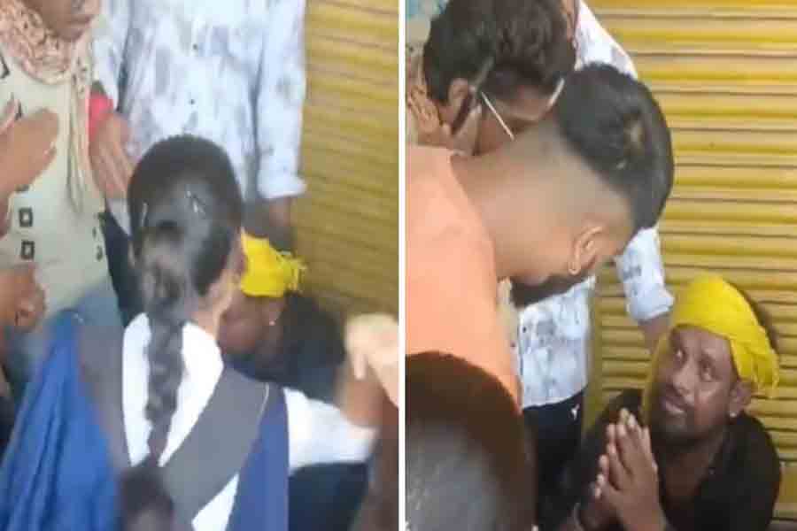 Auto Driver Threatens 2 School Girls, Gets Beaten Up In Nagpur