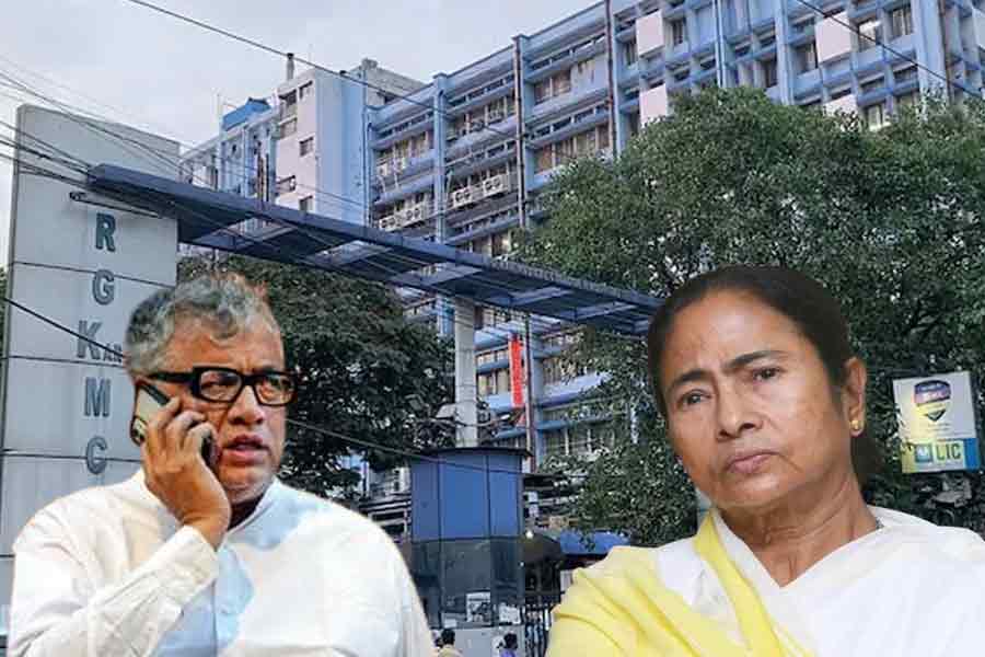 RG Kar Doctor Death: Why Mamata Banerjee leading a rally on RG Kar issue, says Derek O'brien