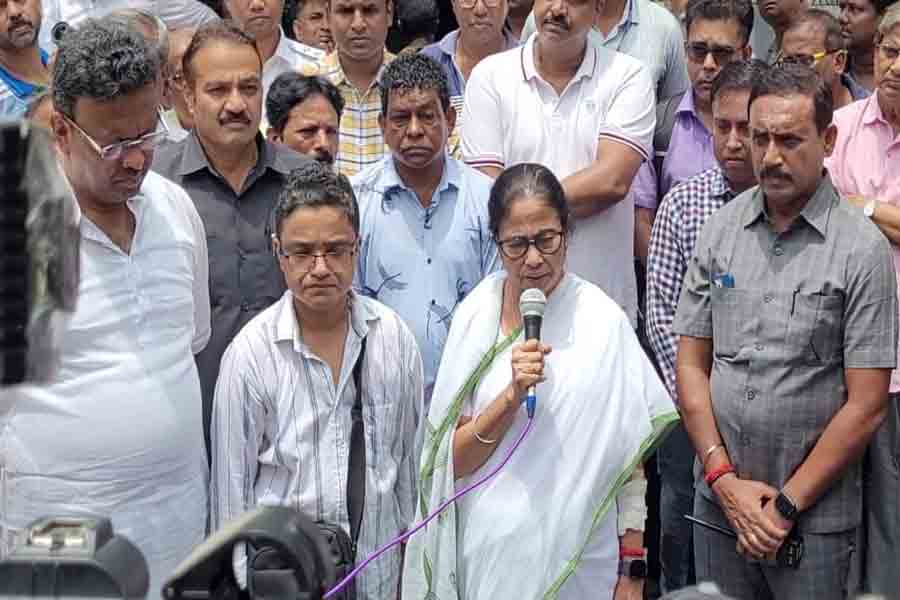 Buddhadeb Bhattacharjee Death: Mamata Banerjee opens up on Former WB CM