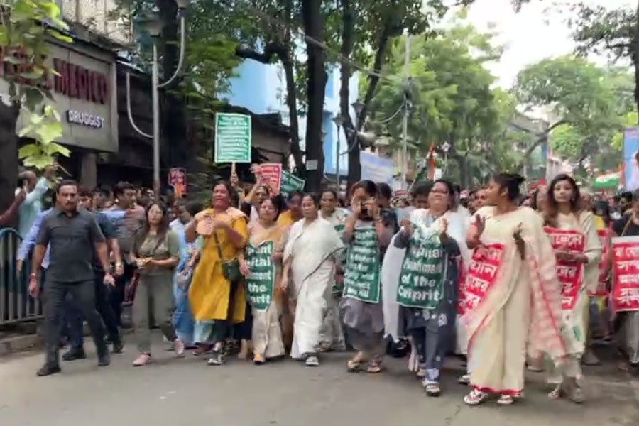 TMC women wing will arrange programme to thank Mamata Banerjee for her effort to boost women empowerment