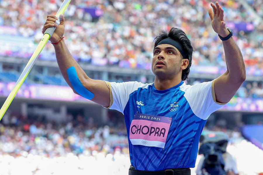 Indian star Neeraj Chopra qualifies for Diamond League final in Brussels