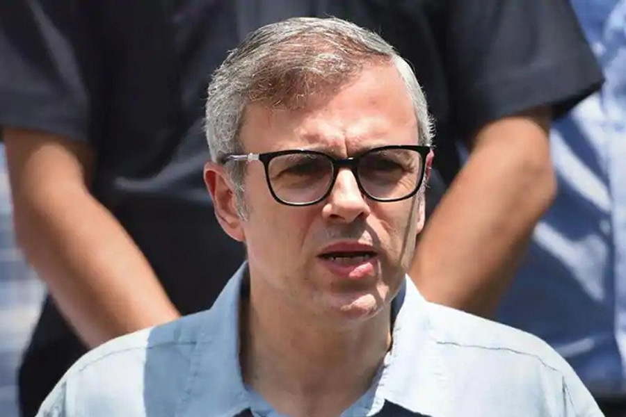 Omar Abdullah takes oath as J&K gets its first Chief Minister after 6 years