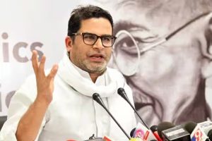 Prashant Kishor vows to end Bihar liquor ban 'within an hour' if elected