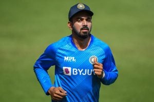 KL Rahul opts out of England series before Champions Trophy