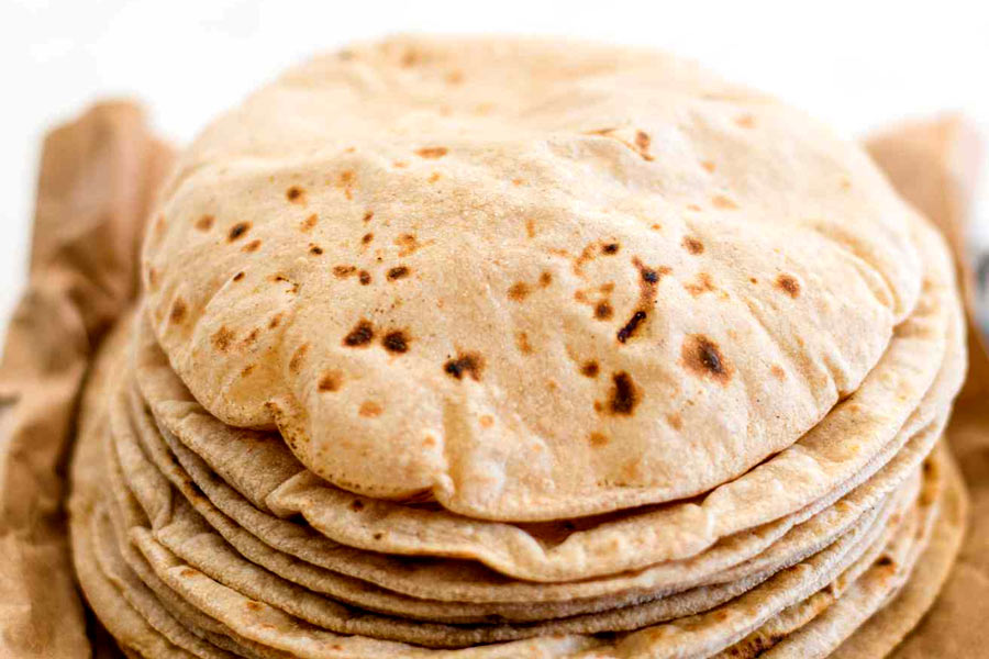 Roti-2