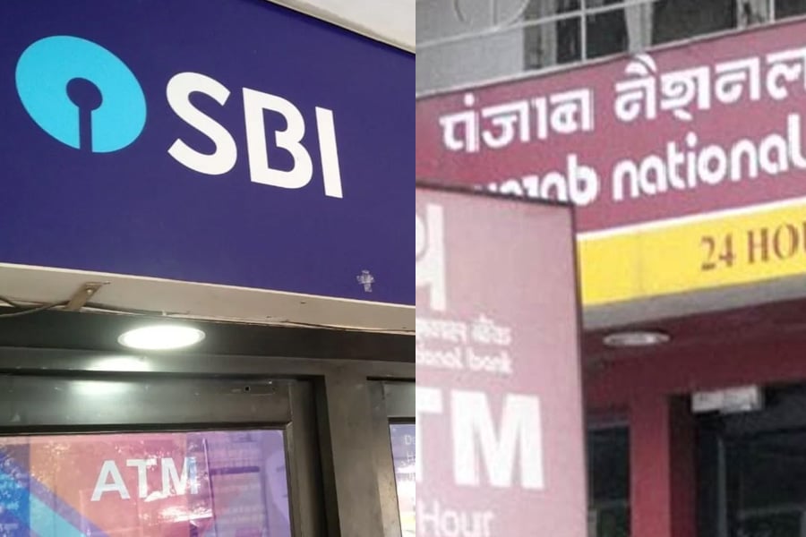 Karnataka Halts Transactions With SBI, PNB Amid Funds Misuse