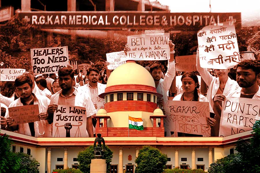 R G Kar Case: Junior Doctors will continue their Strike