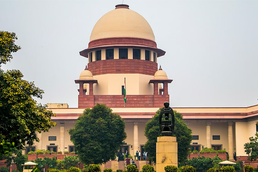 Supreme Court rejects Punjab's plea linked to NRI quota