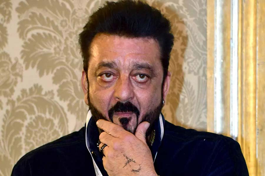 Sanjay Dutt Replaced By Ravi Kishan In Son Of Sardaar 2