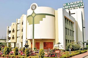 St. Xavier's University announces commencement of of 2 Year Executive MBA