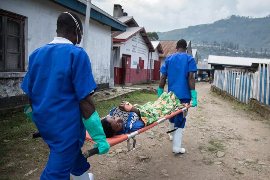 Cholera outbreak in Sudan has killed at least 22 people