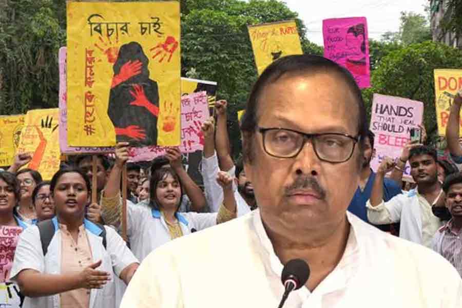 RG Kar Case: Sukhendu Sekhar Roy demands Justice from Supreme Court