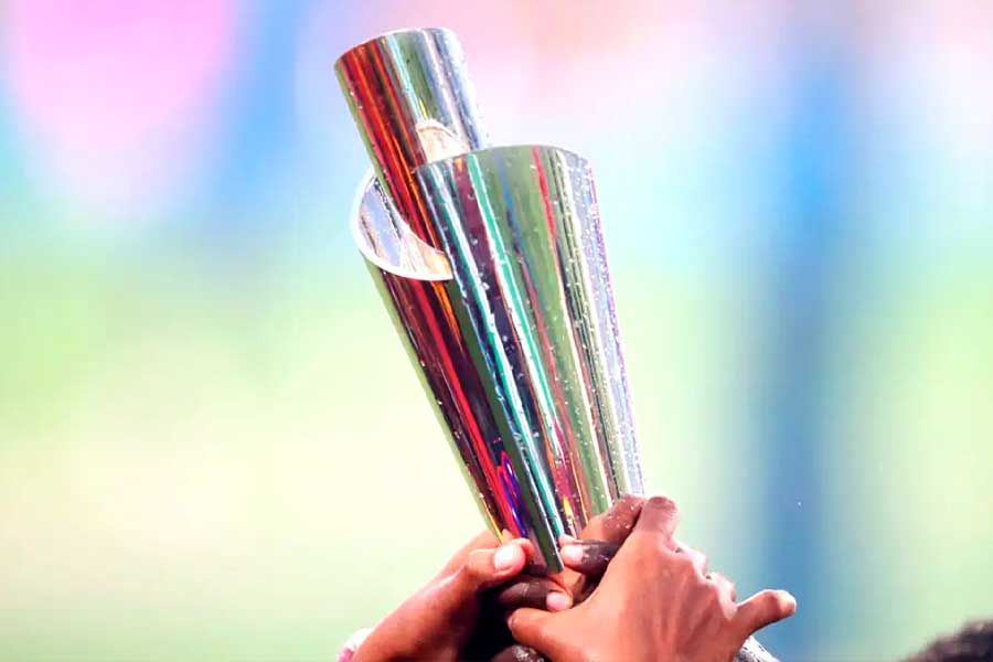 Women's T20 world cup shifted from Bangladesh to UAE