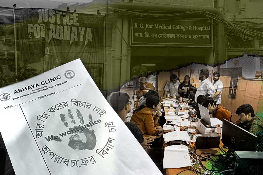 29 Abhaya Clinics Medical camps in Bengal