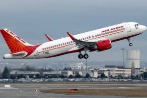 Ammunition cartridge found on seat pocket of Dubai-Delhi Air India flight