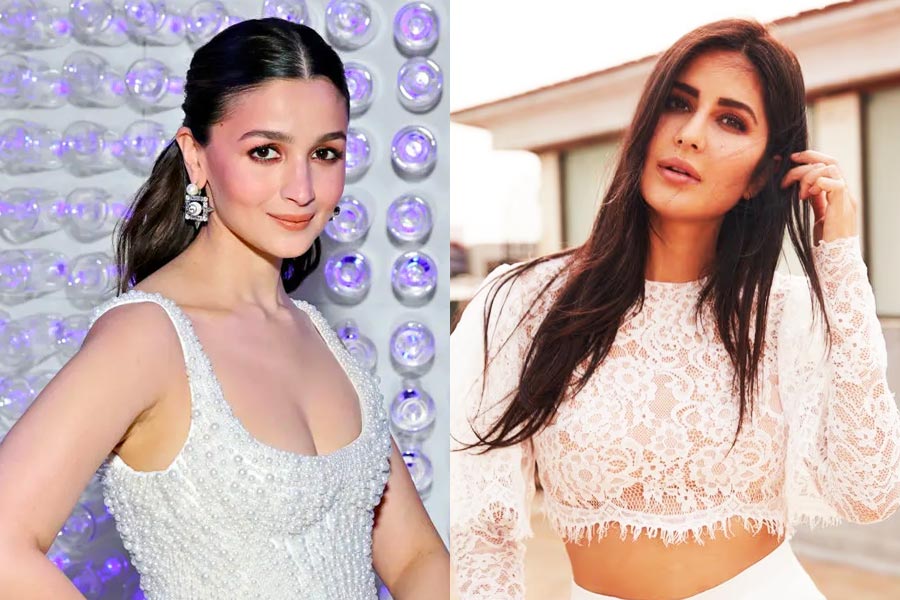 When Katrina Kaif Revealed Late-Night Texts To Alia Bhatt For Instagram Help