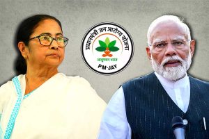 PM slams Bengal government for not implementing Ayushman Bharat