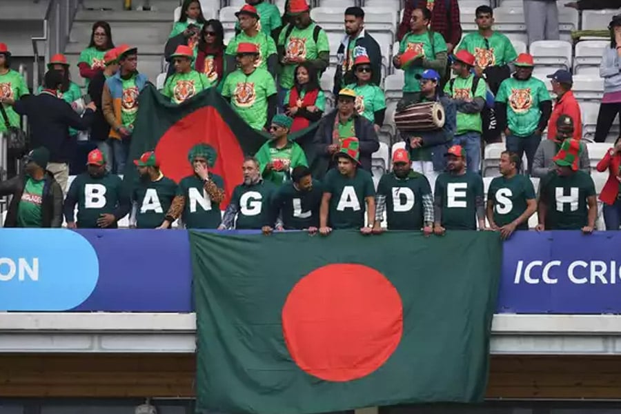 BCB writes to Bangladesh army chief on Womens World Cup