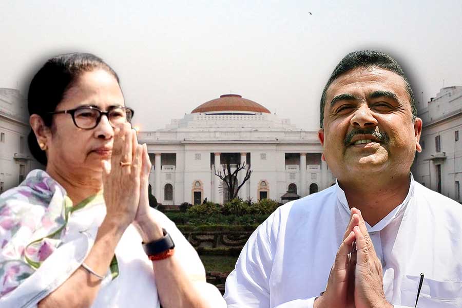 Opposition agreed to govt in WB assembly on WB partition issue