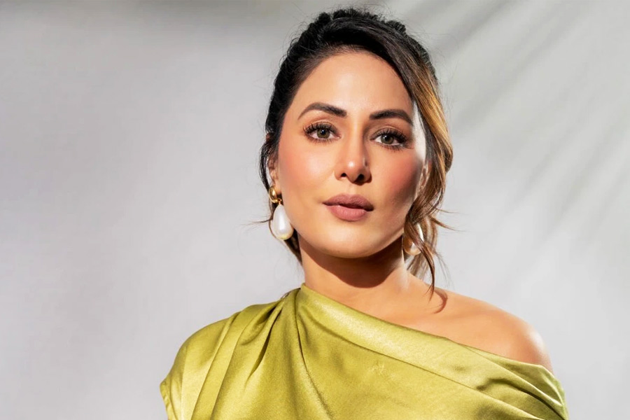 Hina Khan Prays For Hindus, other minorities Amid Bangladesh Crisis