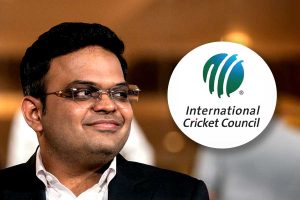 ICC to change chairman post rules before Jay Shah takes charge