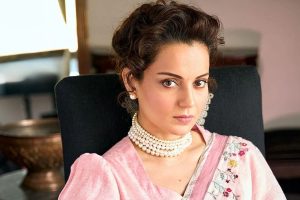 Kangana Ranaut gets harassments threat, reacts to Akali Leader's Shocking Remark