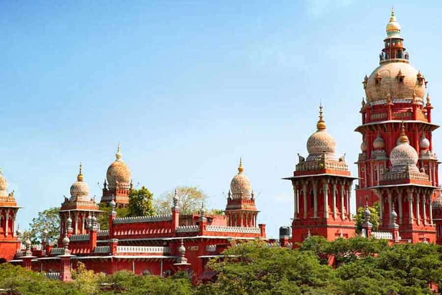 Madras High Court gave warning about fake doctor