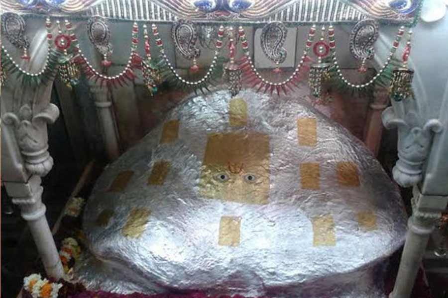 Famous temple in rajasthan to get rid of ill spirits