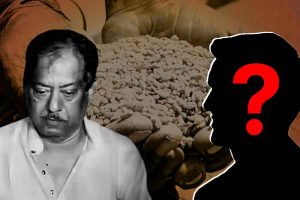 1 thousand crore transaction in Ration Scam