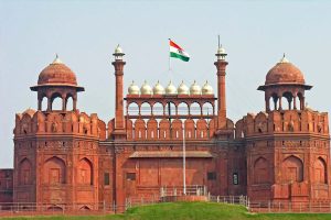 Bomb threat at Red Fort, Jama Masjid